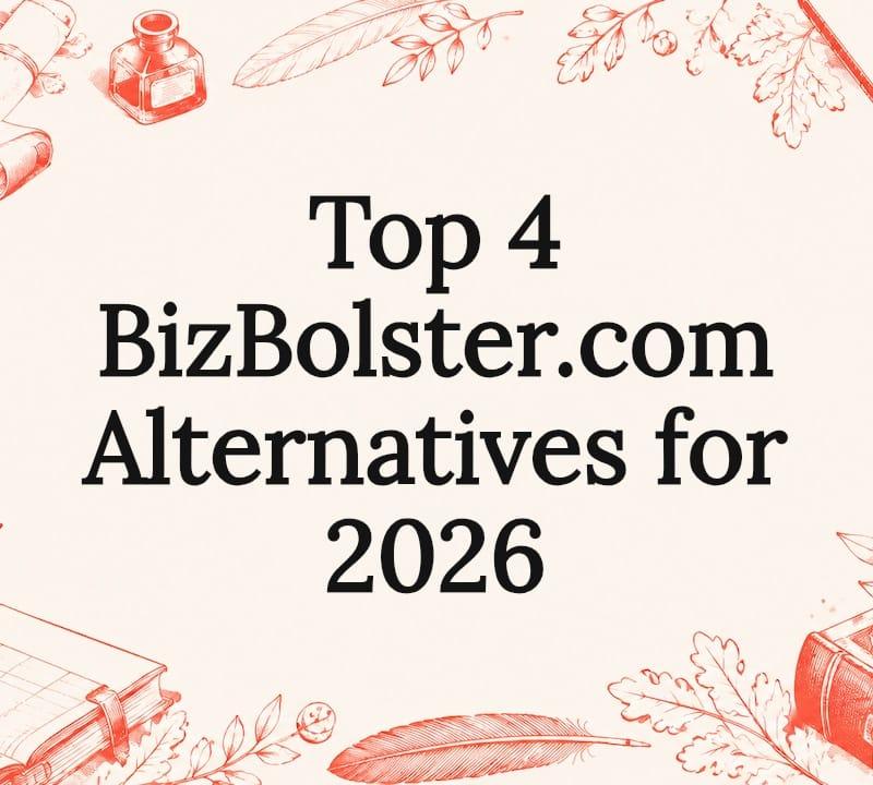 Coach website design alternatives 2026 illustrated title card with business tools Coach website design alternatives 2026 illustrated title card with business tools